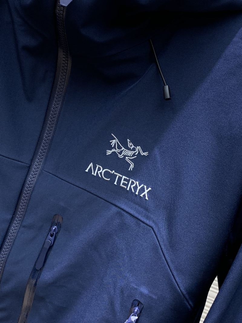 Arcteryx Outwear